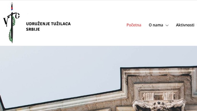 Podrška kolegi, da  reaguje UTS